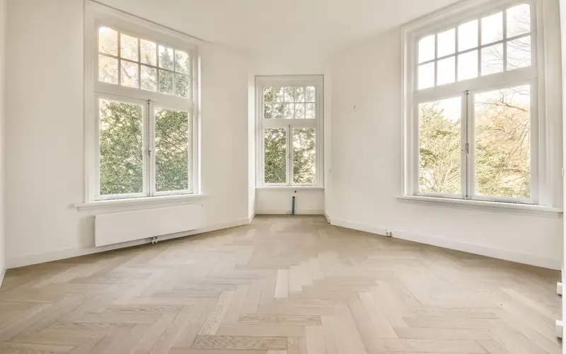 Komplett-Renovierung